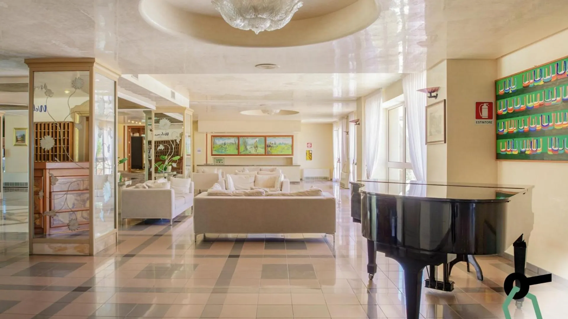 Hotel Hotiday Room Collection - Cinisi