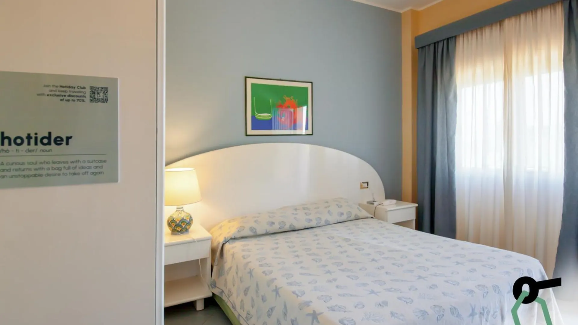 Hotiday Room Collection - Cinisi