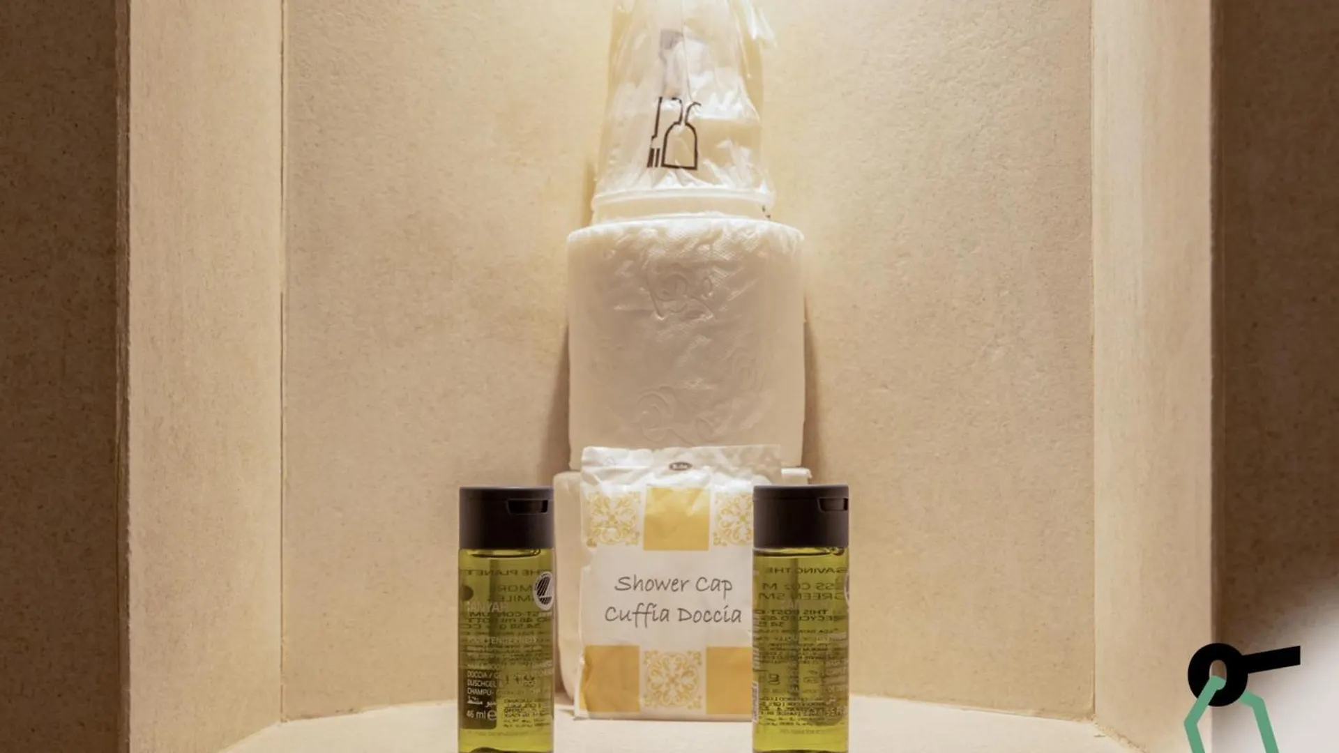 Hotiday Room Collection - Cinisi Hotel