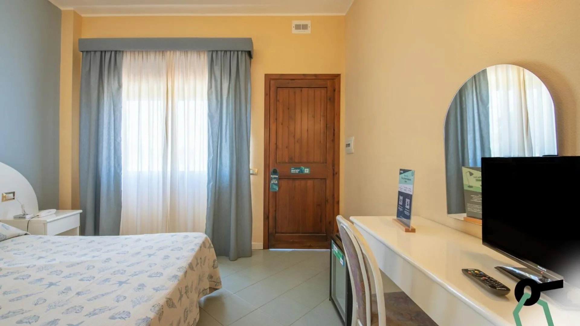 Hotiday Room Collection - Cinisi