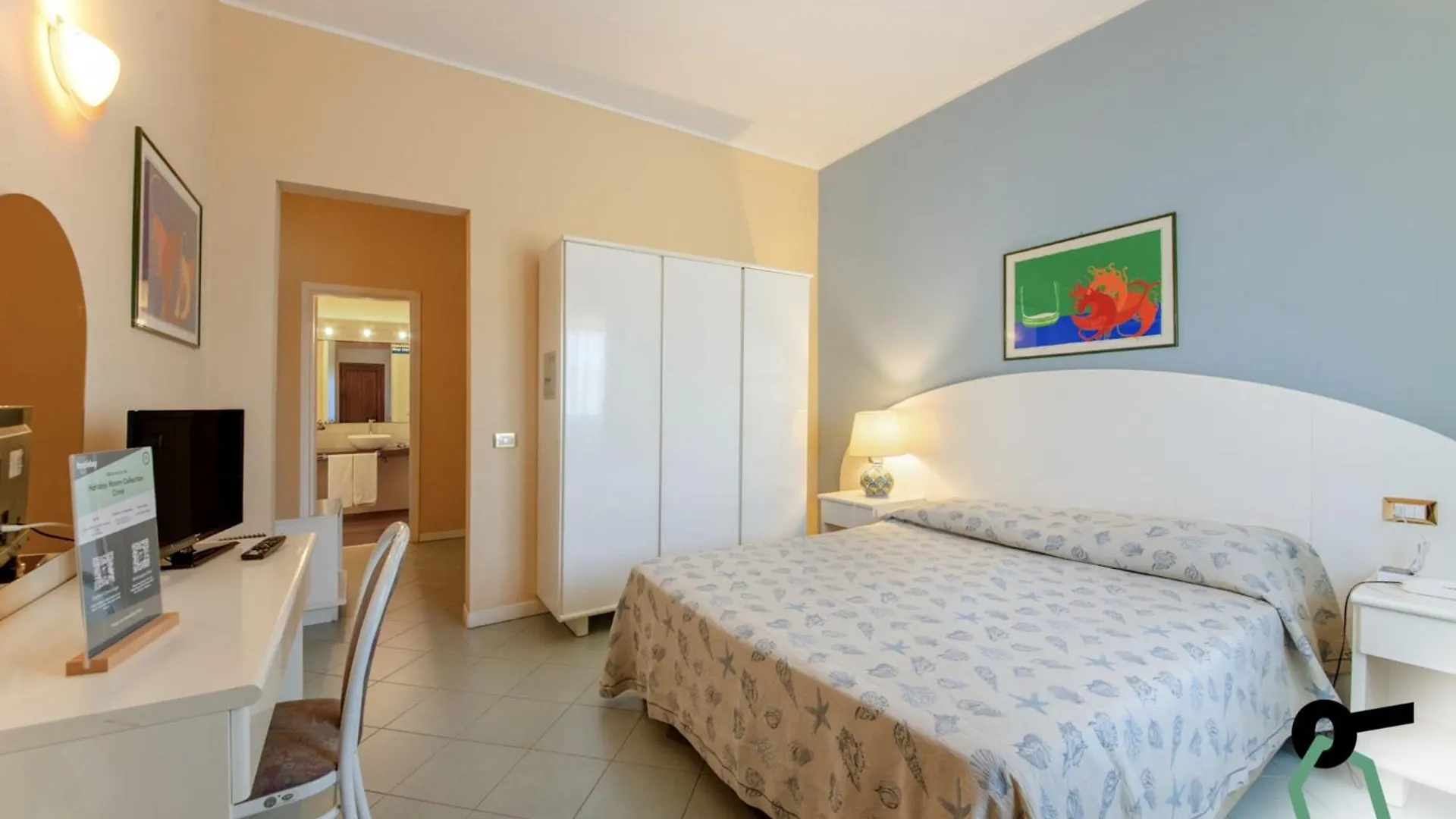 Hotel Hotiday Room Collection - Cinisi